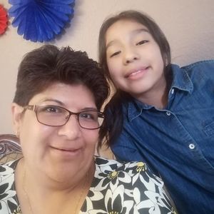 Meet your Posher, Olga